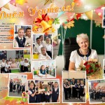 Селиванова Алена